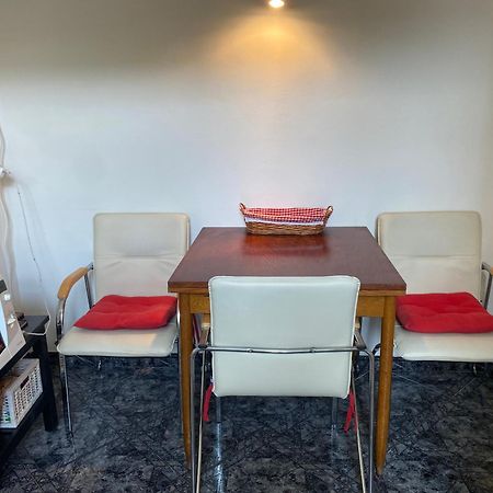 Budapest Oasis One Bedroom For Renting Luaran gambar