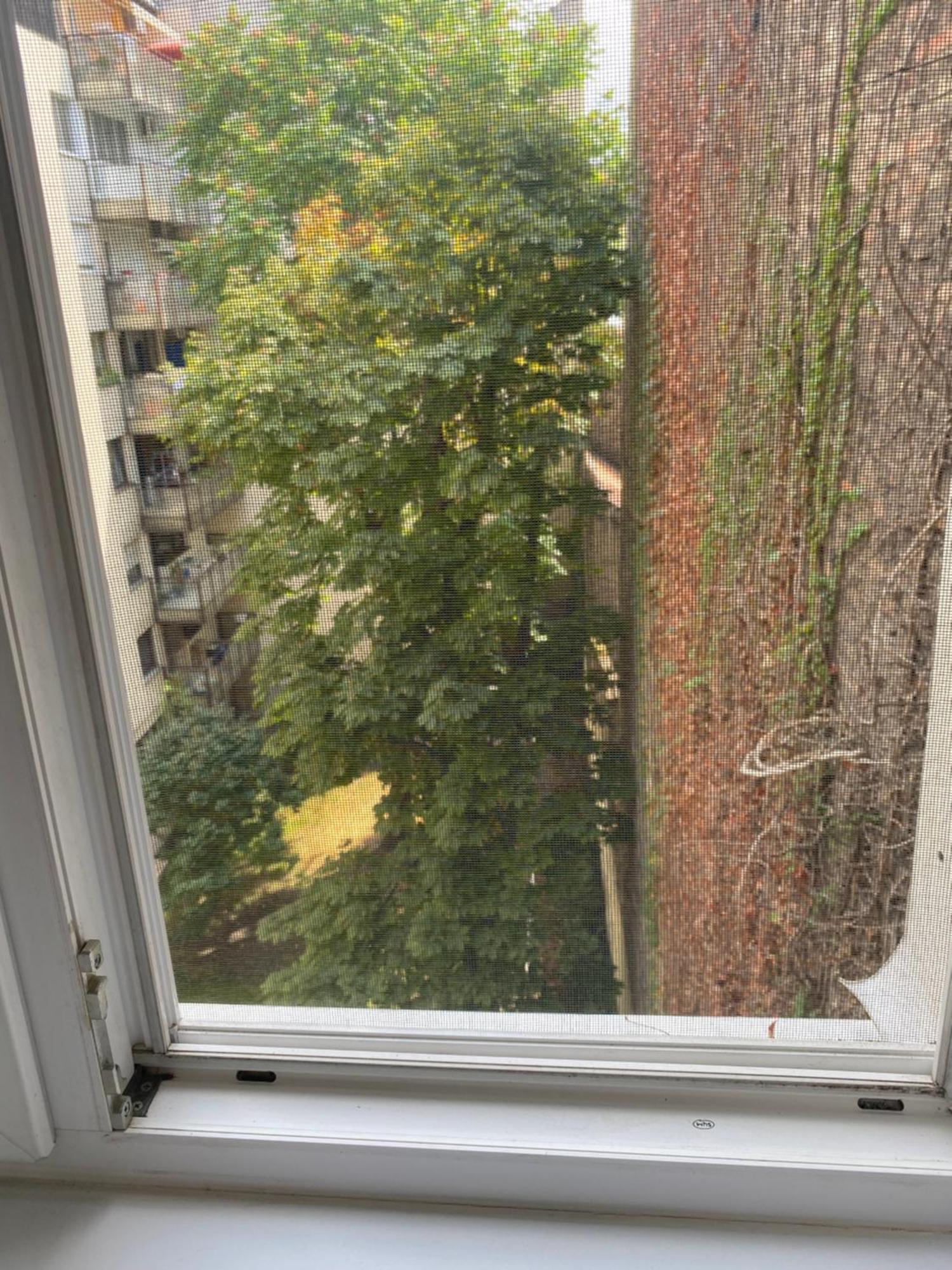 Budapest Oasis One Bedroom For Renting Luaran gambar