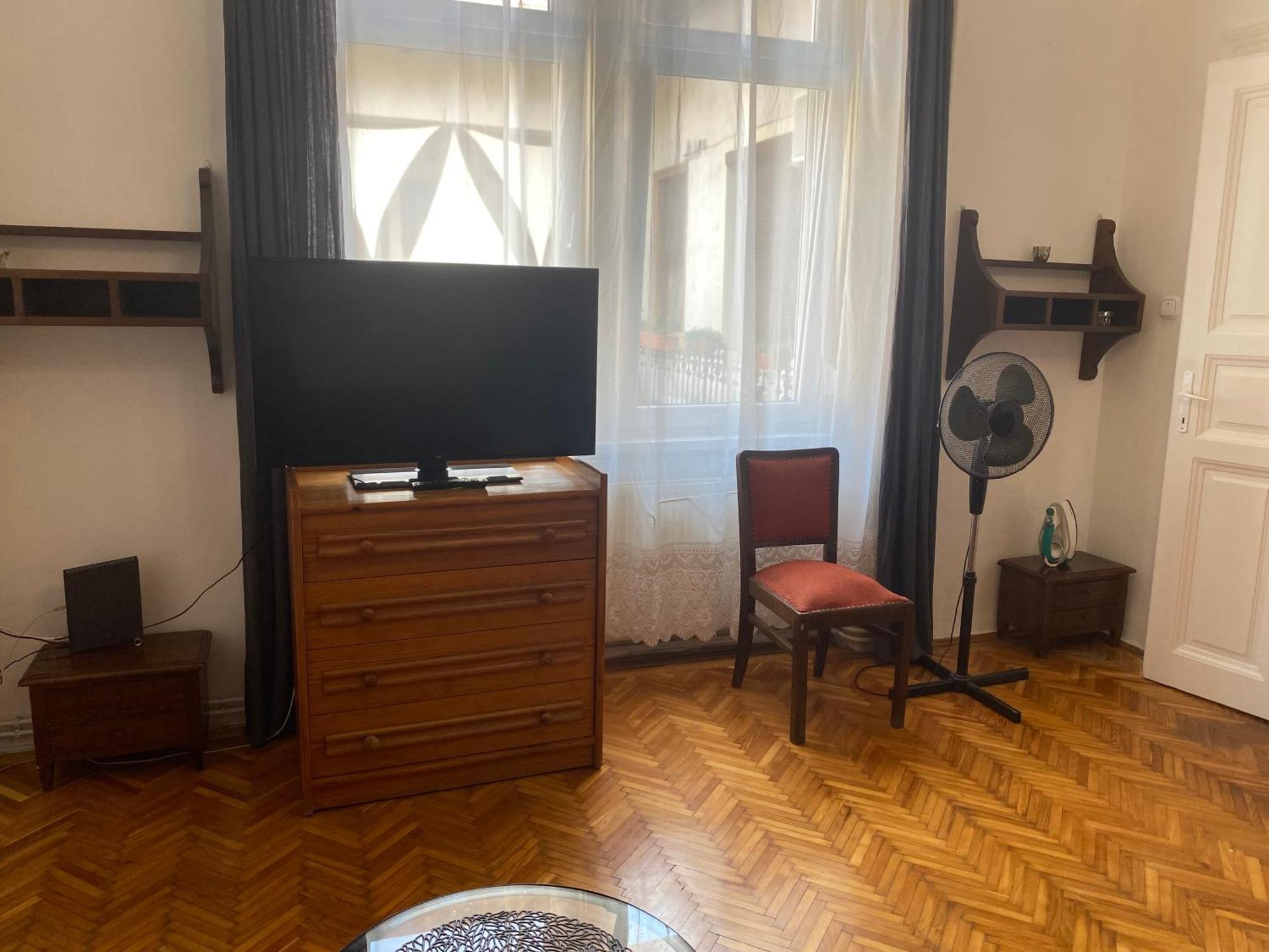 Budapest Oasis One Bedroom For Renting Luaran gambar