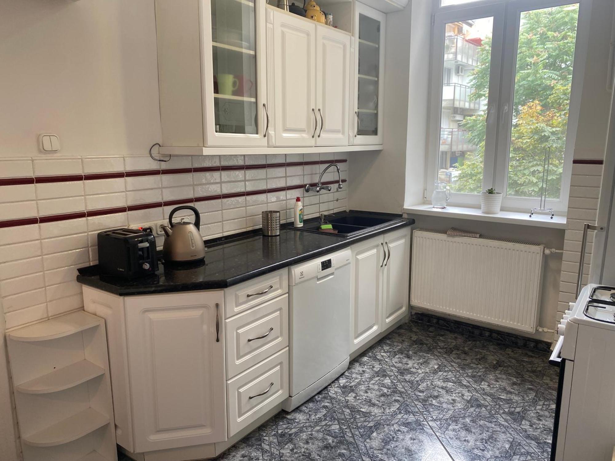 Budapest Oasis One Bedroom For Renting Luaran gambar